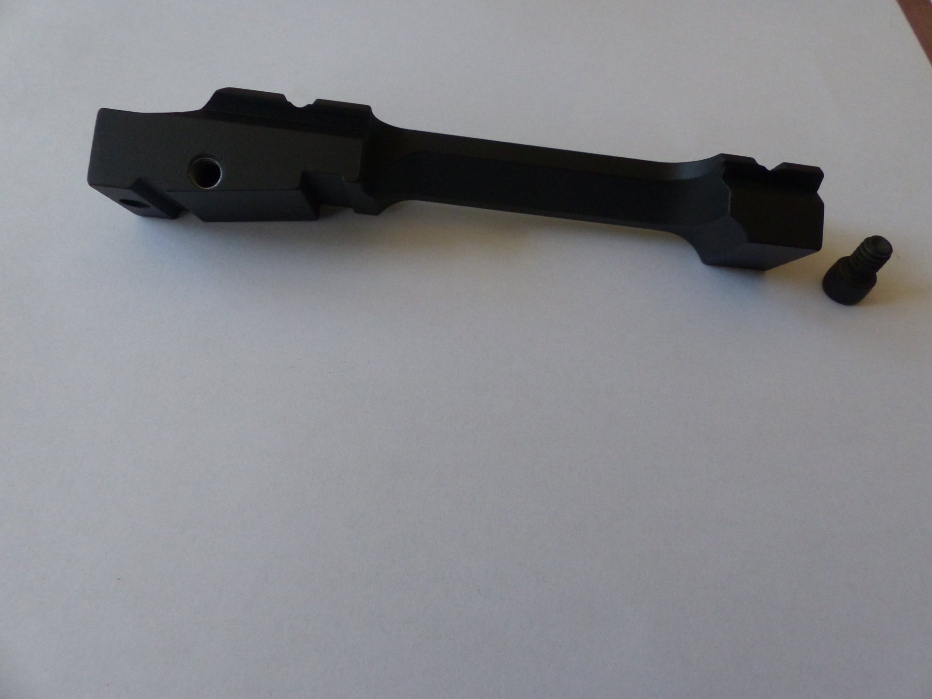 MINI 14 Optik Schiene "Custom" – Bild 3