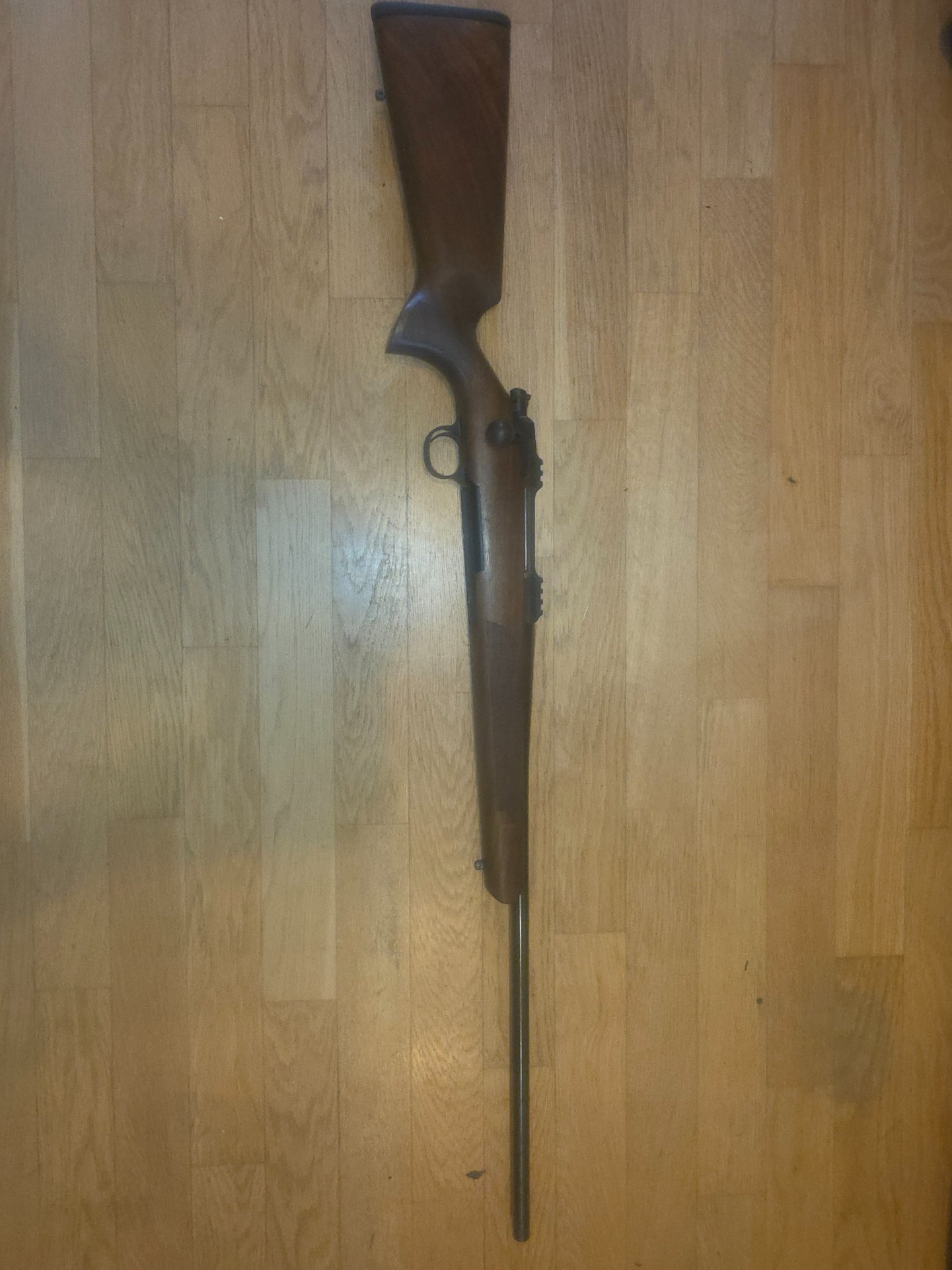 Steel Action 300 Win – Bild 3