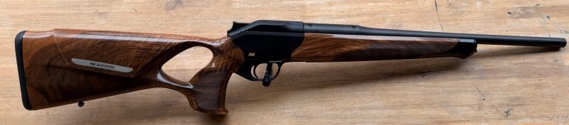 Blaser R8 Success HK 4 .308Win LINKS – Bild 1