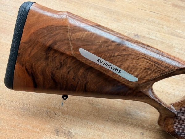 Blaser R8 Success HK 4 .308Win LINKS – Bild 3