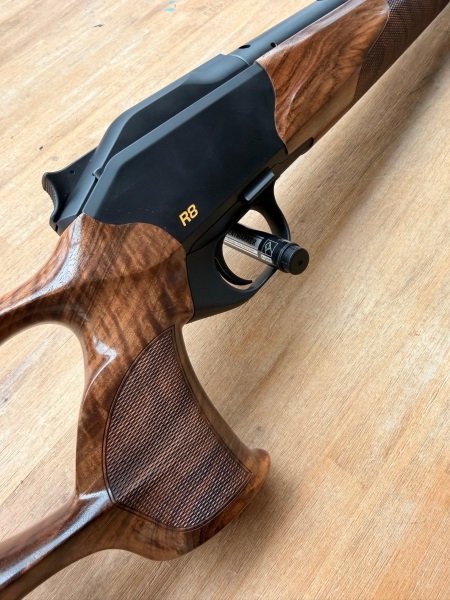 Blaser R8 Success HK 4 .308Win LINKS – Bild 2