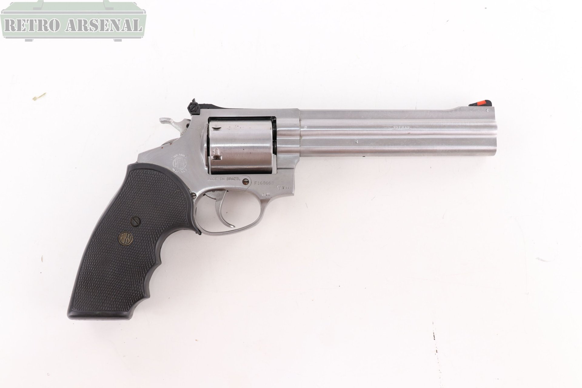 Rossi Mod. 713 Kaliber .357Mag – Bild 1