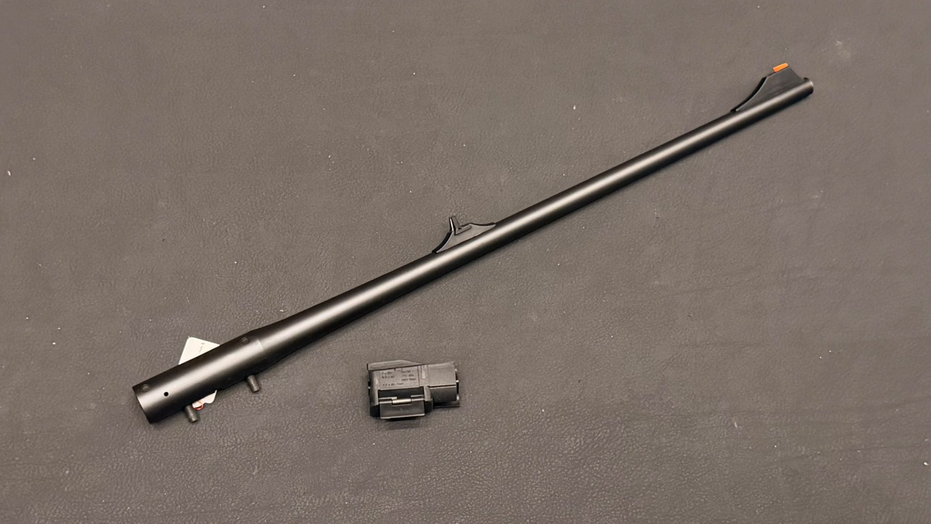 Blaser R93 Austauschlauf .30-06 Spr. | 58cmLL | Fluchtvisierung | Magazineinsatz – Bild 2