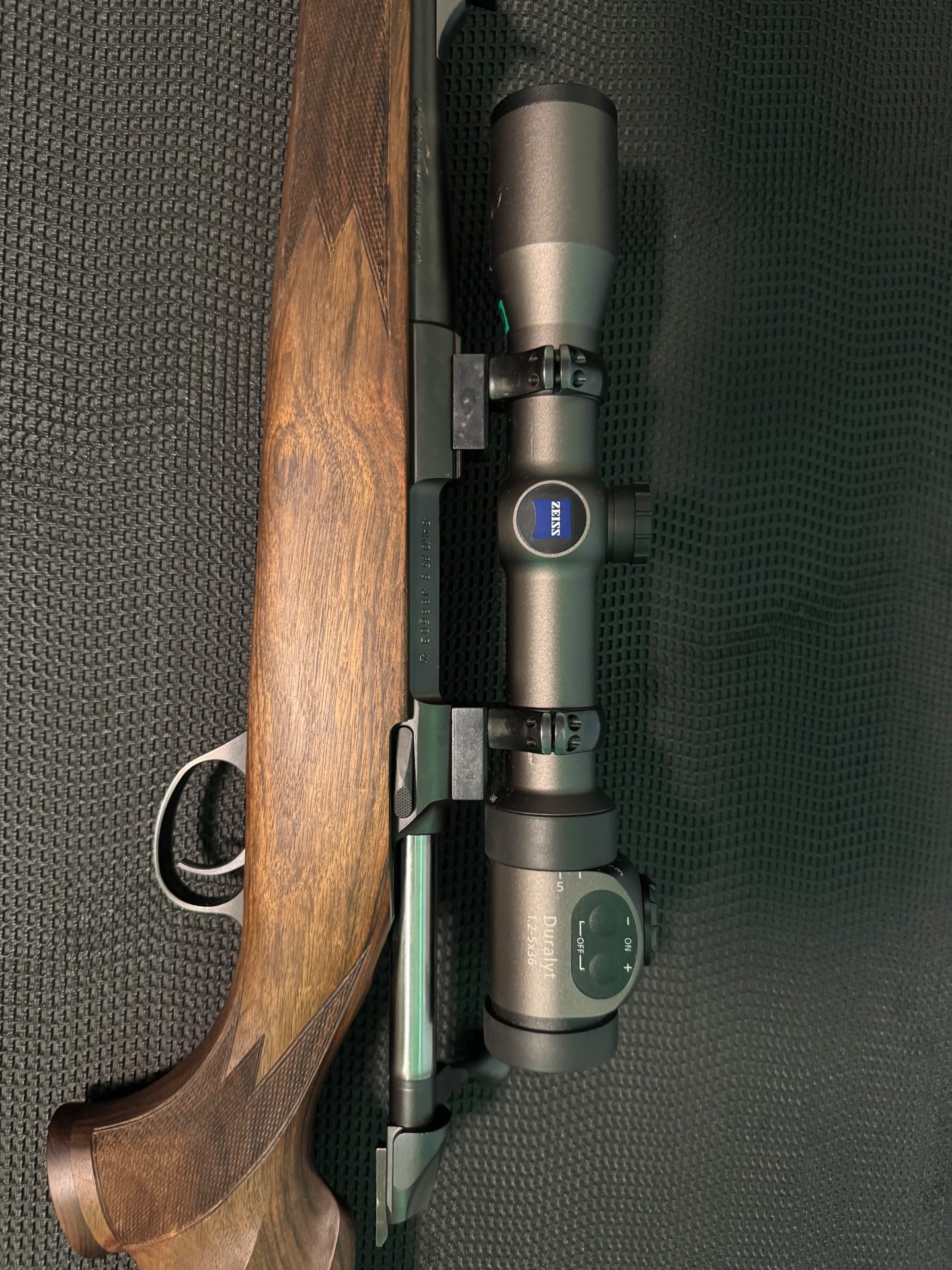 Stutzen Sako 85S in .308win – Bild 4