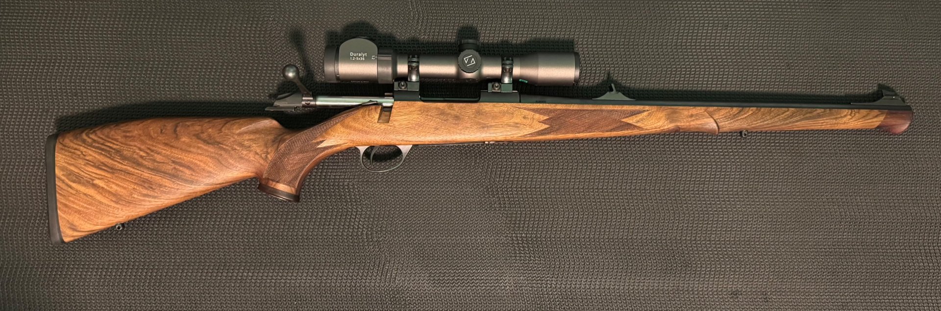 Stutzen Sako 85S in .308win – Bild 2