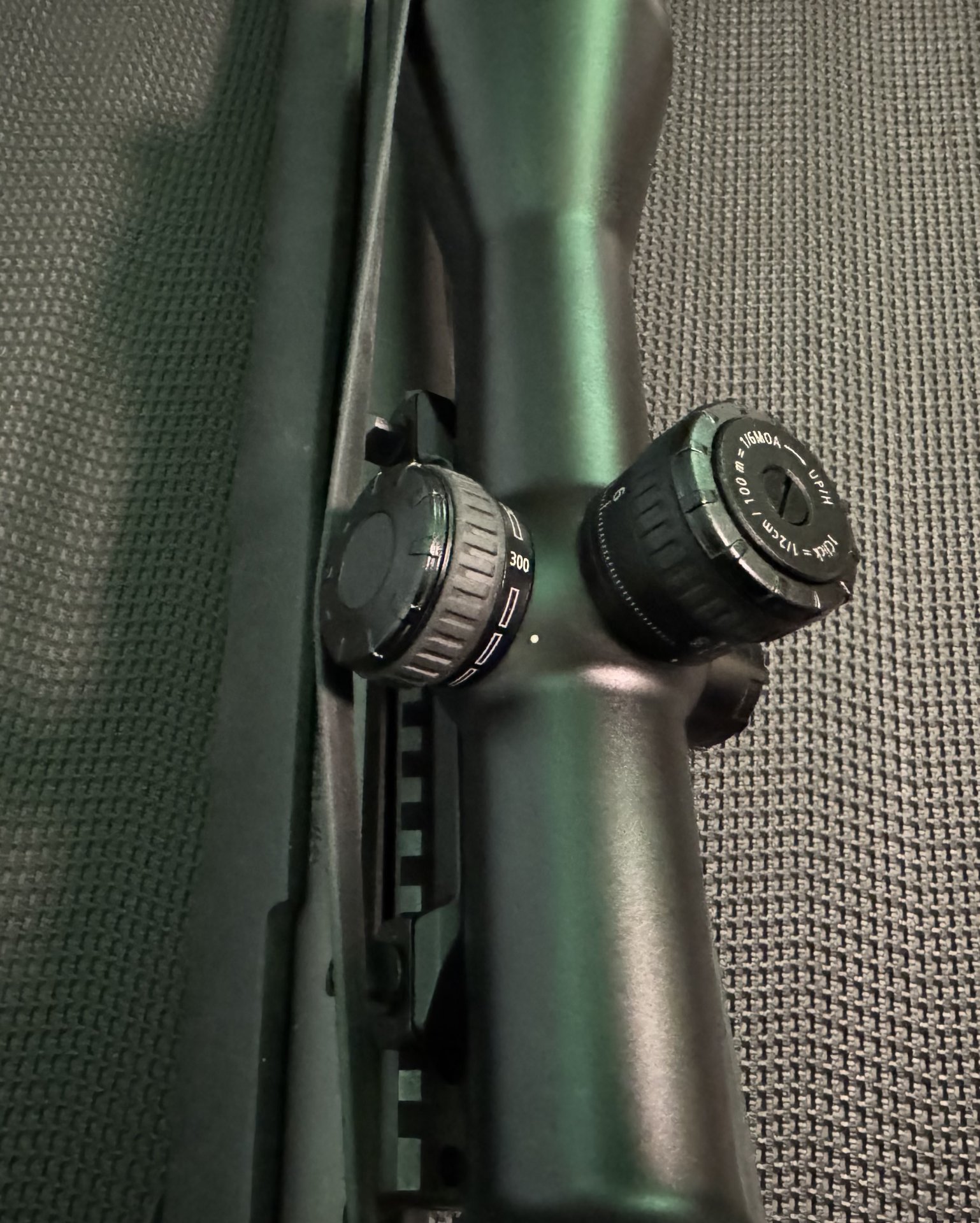 Repetierbüchse Remington 700 in .308 win – Bild 4