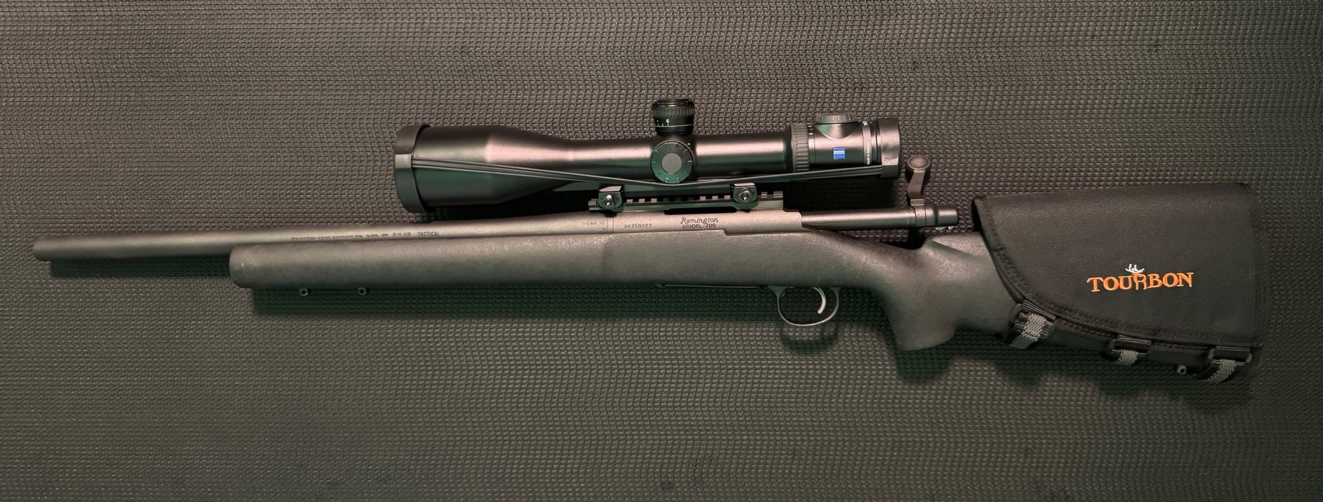 Repetierbüchse Remington 700 in .308 win – Bild 2