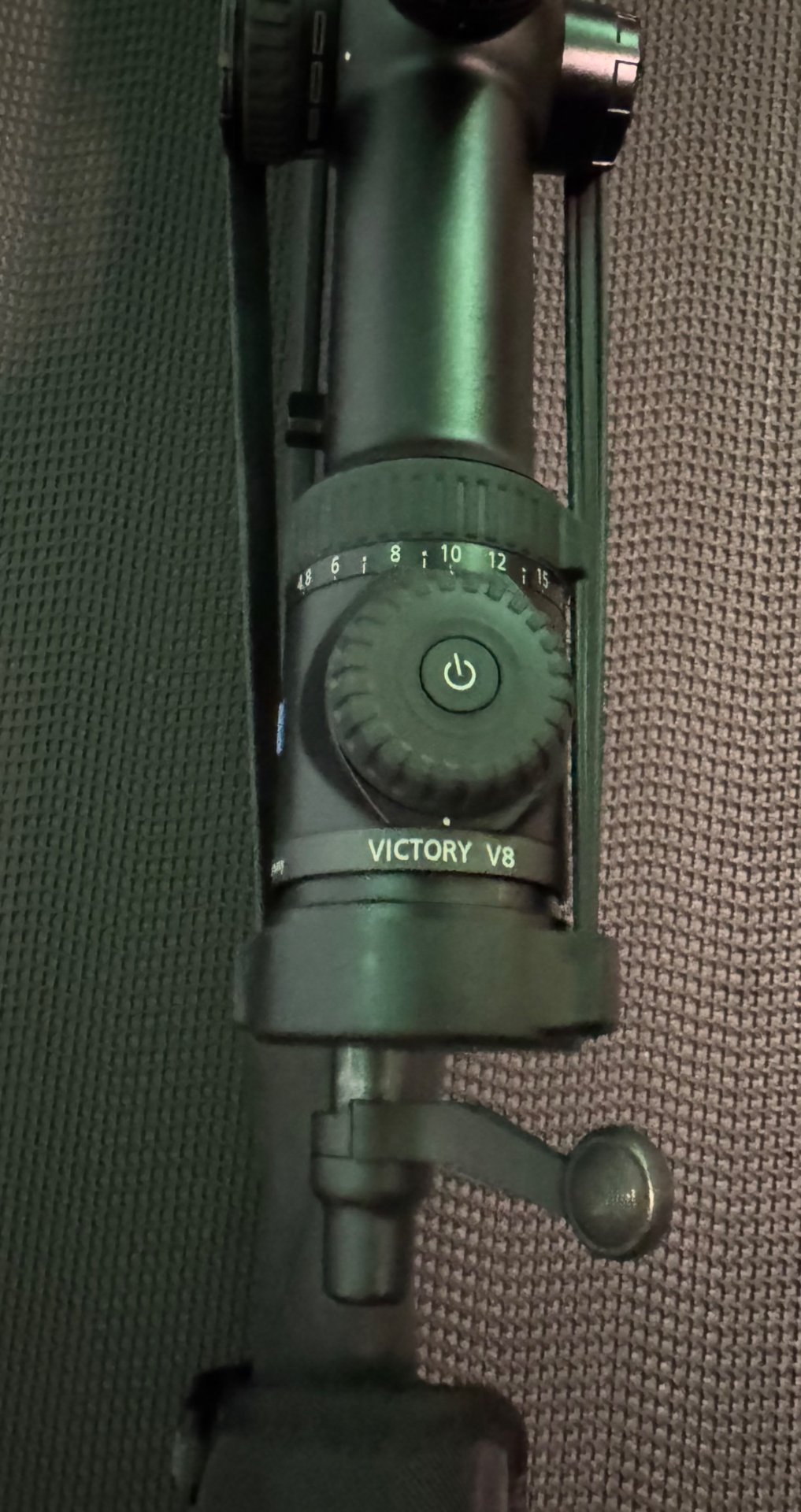 Repetierbüchse Remington 700 in .308 win – Bild 3
