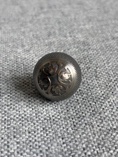 Kammergriffkugel Blaser R8 – Bild 1