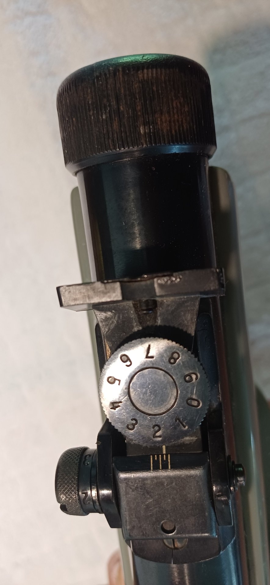 Luftpistole – Bild 6