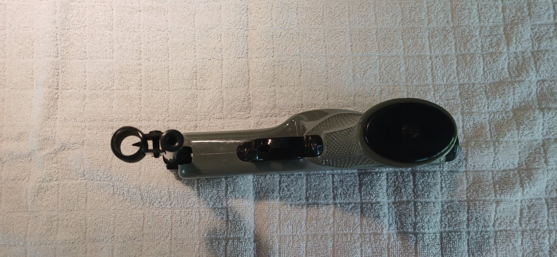 Luftpistole – Bild 4