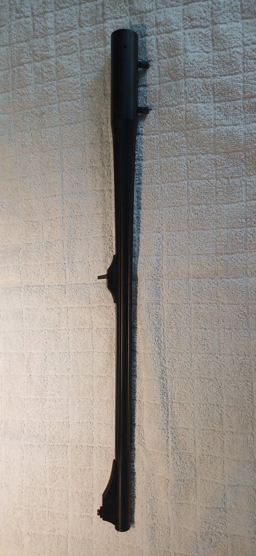 Wechsellauf kanneliert für Blaser R93 W, Kal. 9,3 x 62 – Bild 1