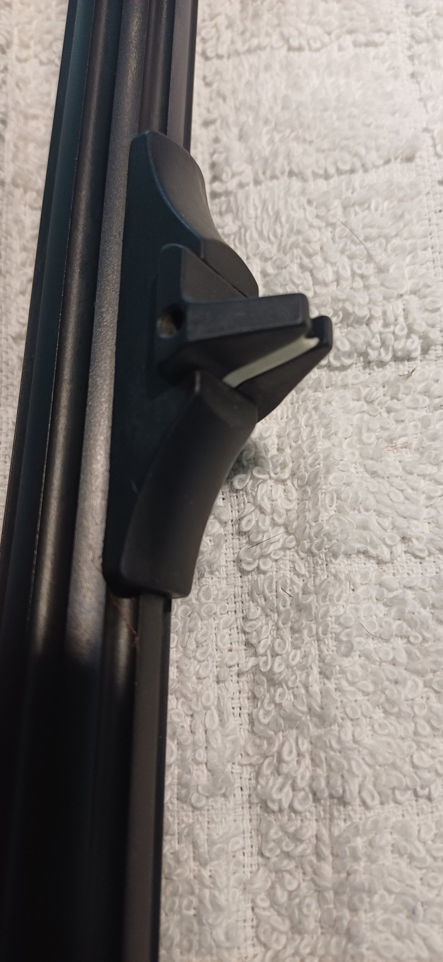 Wechsellauf kanneliert für Blaser R93 W, Kal. 9,3 x 62 – Bild 6