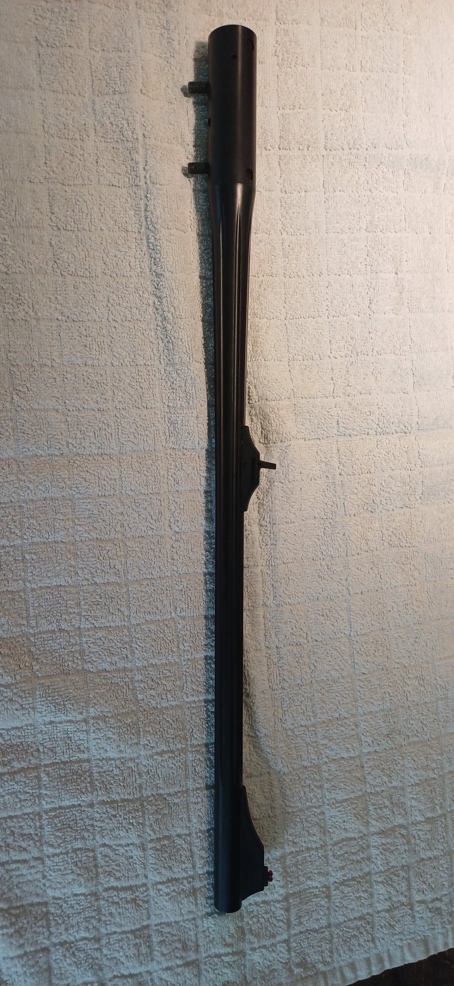 Wechsellauf kanneliert für Blaser R93 W, Kal. 9,3 x 62 – Bild 2