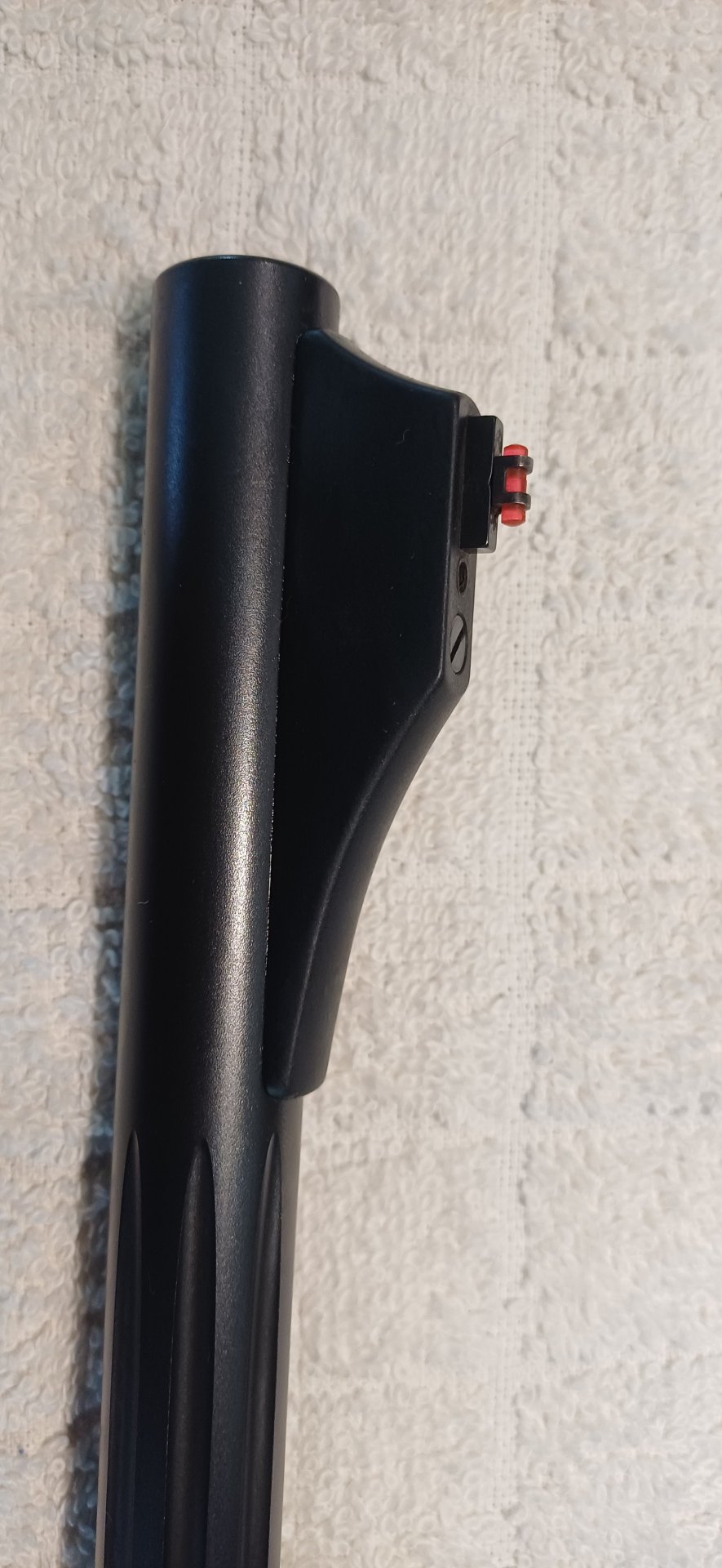Wechsellauf kanneliert für Blaser R93 W, Kal. 9,3 x 62 – Bild 5