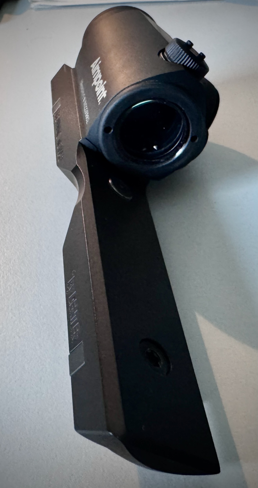 Leuchtpunkt-Visier Aimpoint H 1 – Bild 5