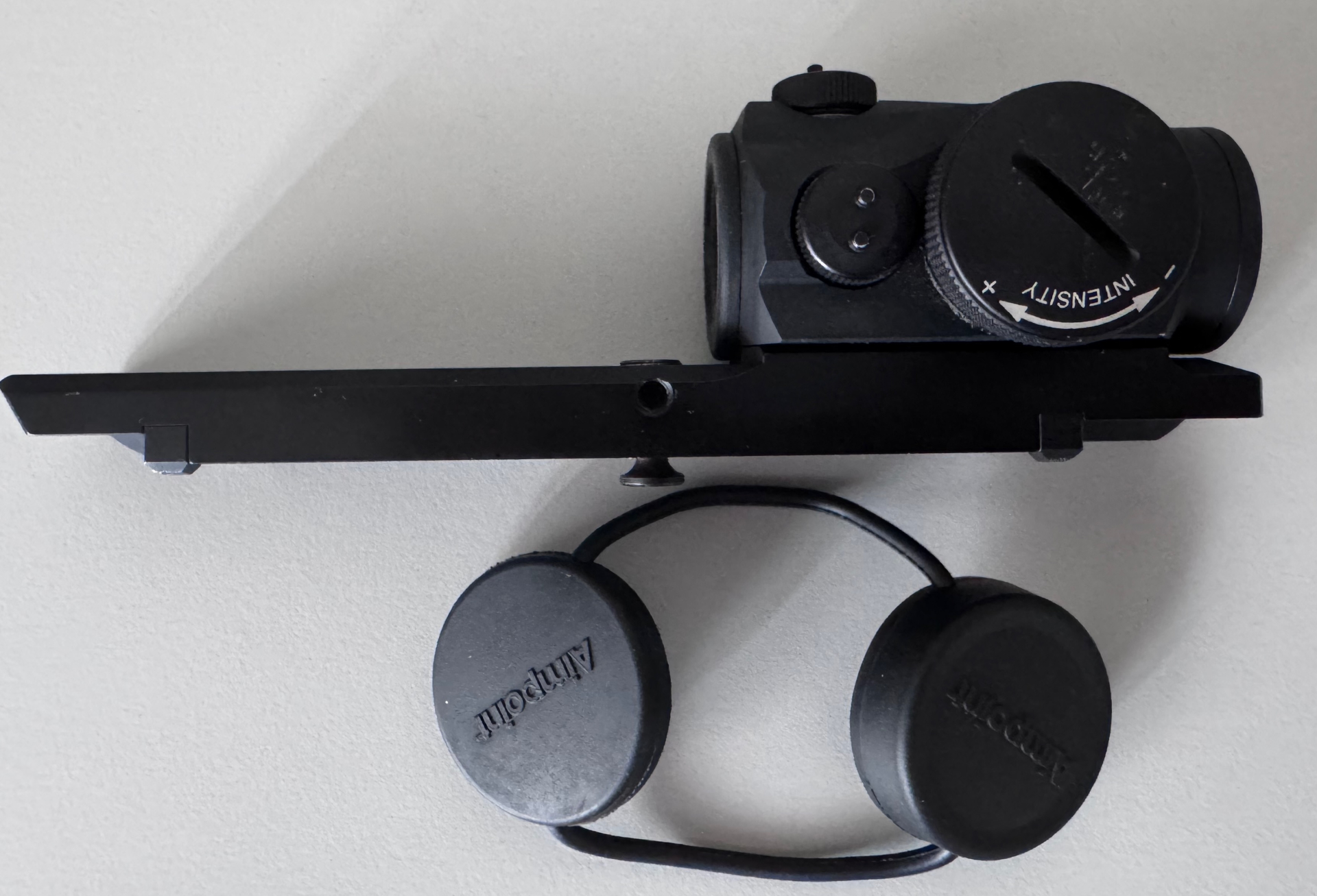 Leuchtpunkt-Visier Aimpoint H 1 – Bild 2