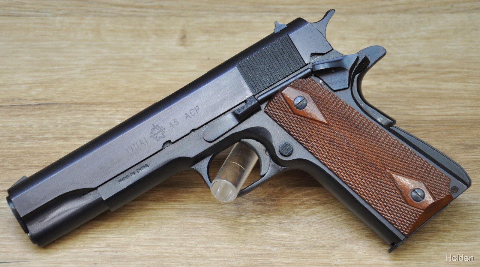 Norinco 1911 A1 kal. .45ACP – Bild 2