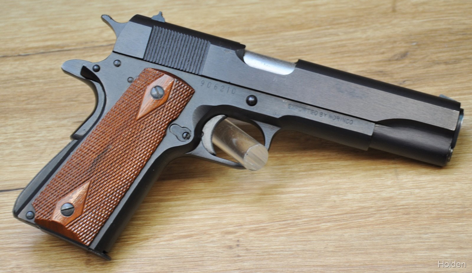 Norinco 1911 A1 kal. .45ACP – Bild 1