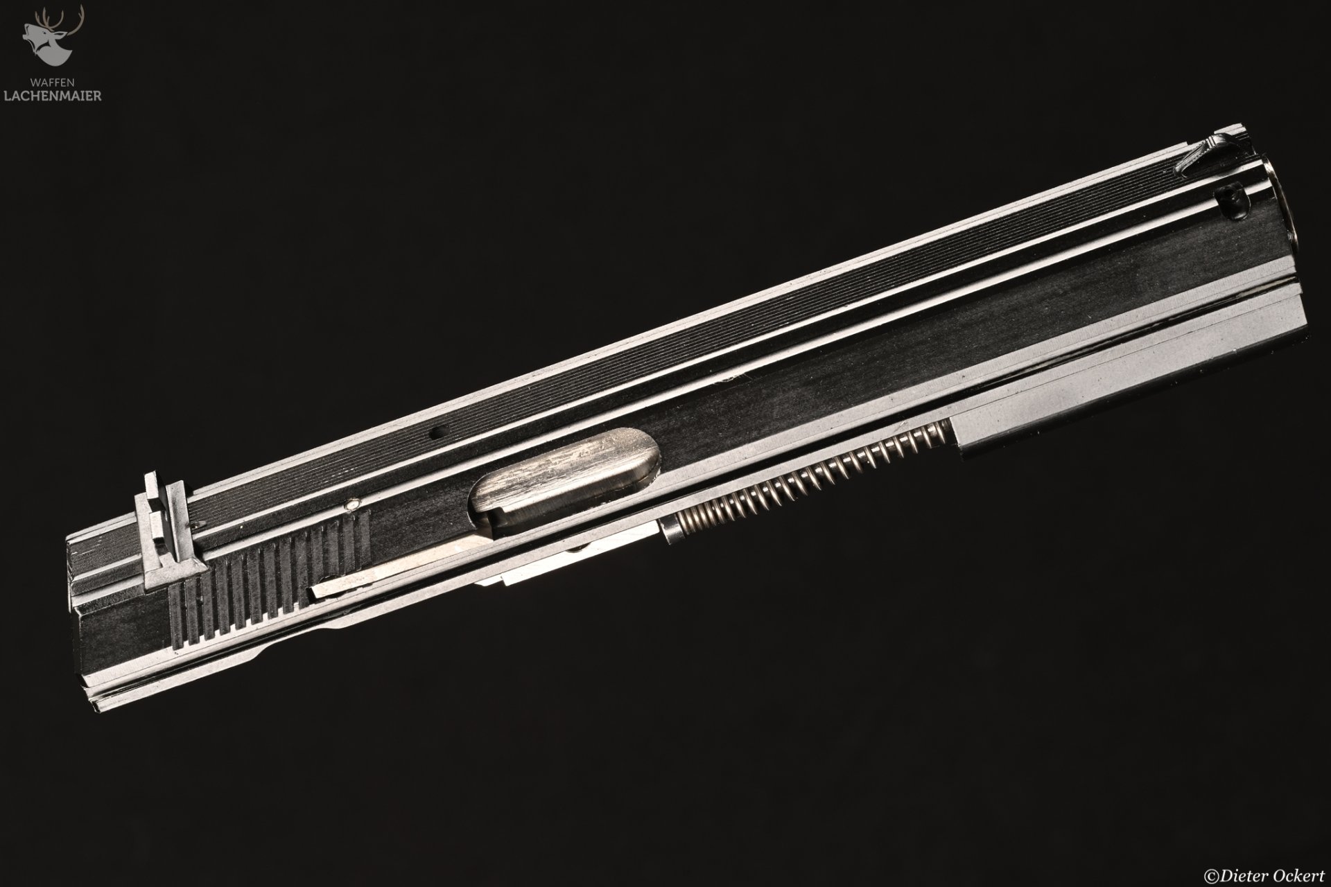 CZ 75 Kadett Wechselsystem Kaliber .22lr – Bild 1