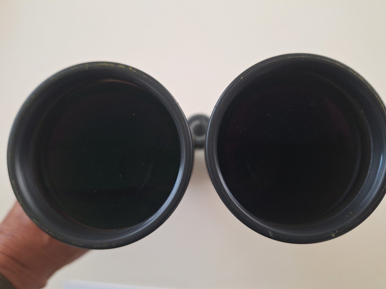 OPTOLYTH Royal 9x63 BGA – Bild 4