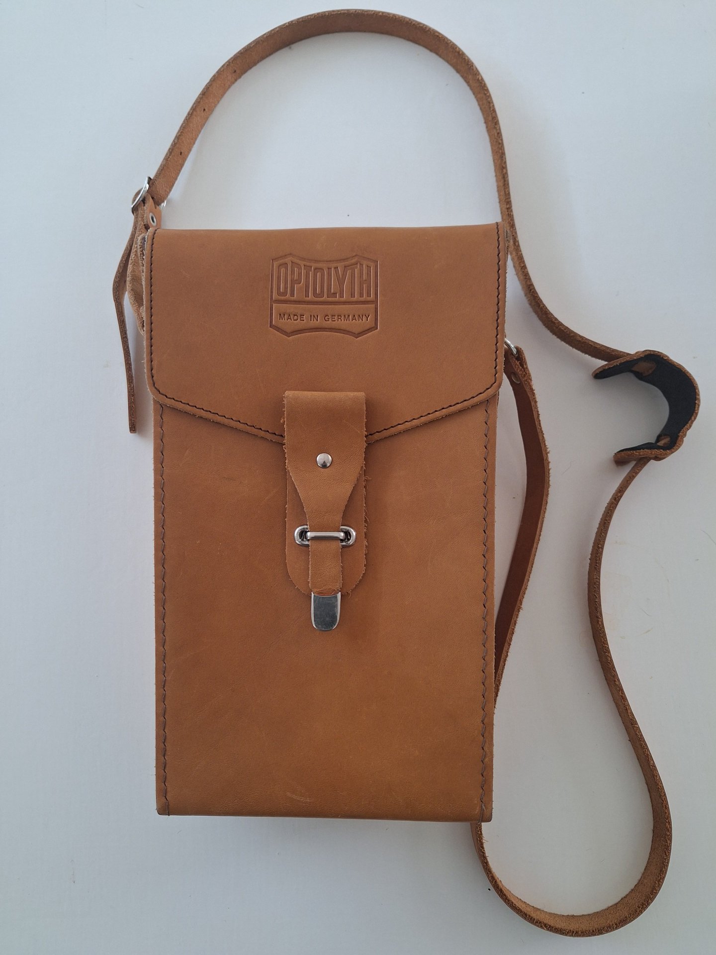 OPTOLYTH Royal 9x63 BGA – Bild 5