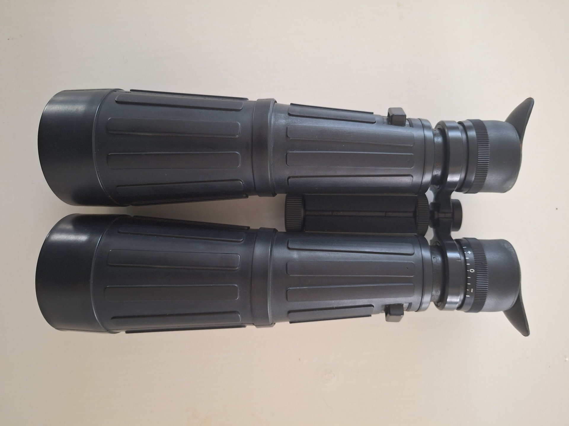 OPTOLYTH Royal 9x63 BGA – Bild 2