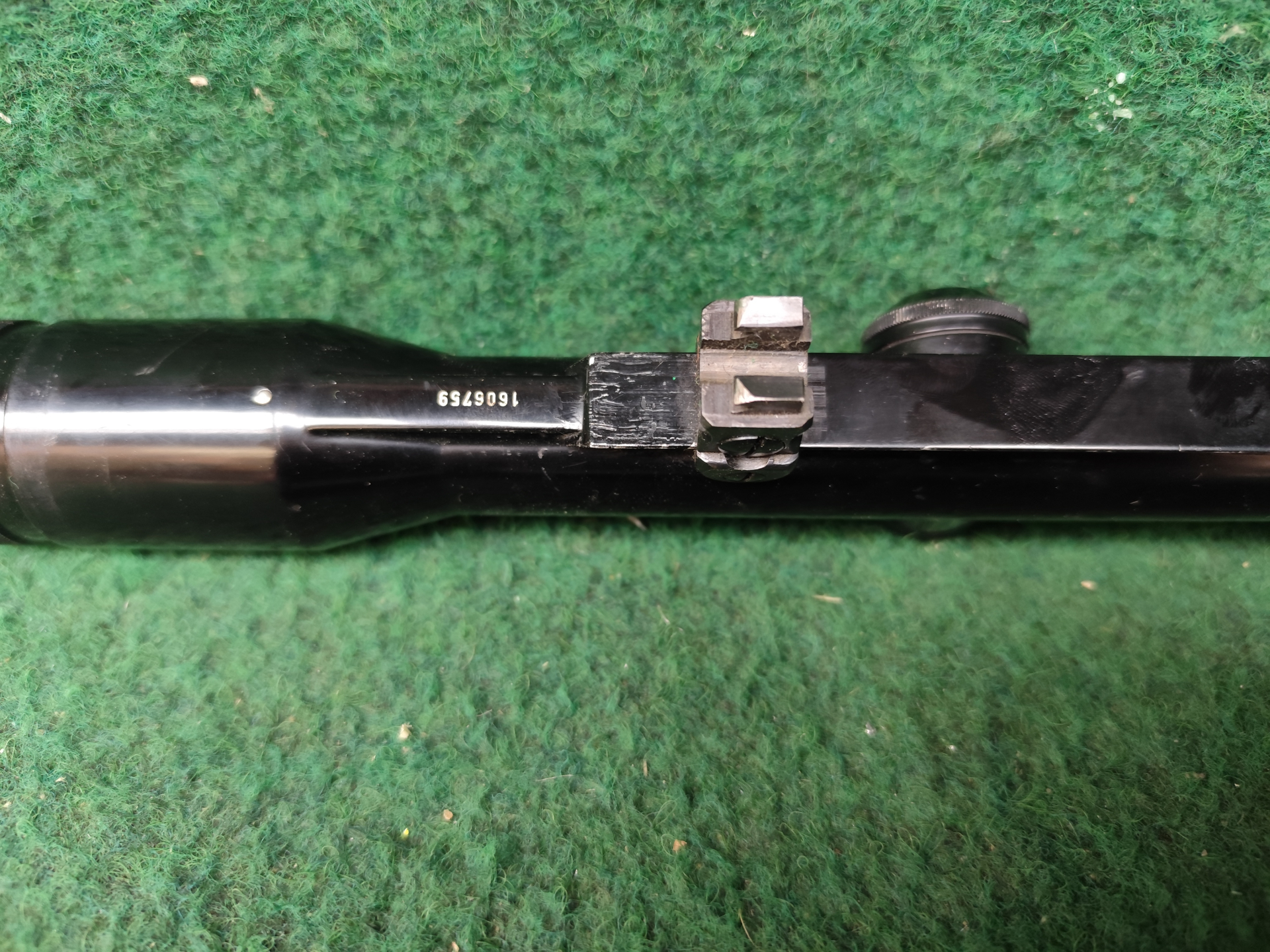 ZF ZEISS DIATAL-Z 8x56 – Bild 2