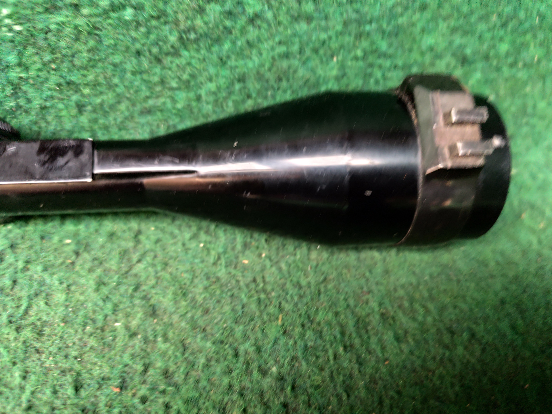 ZF ZEISS DIATAL-Z 8x56 – Bild 3