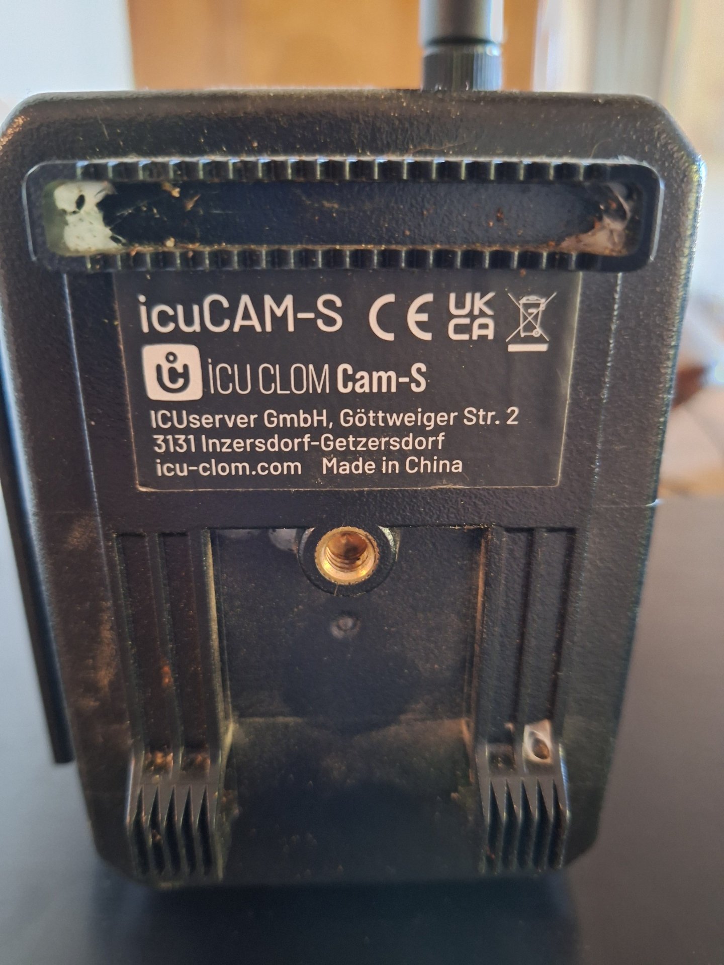 Wildkamera ICU CAM-S – Bild 2
