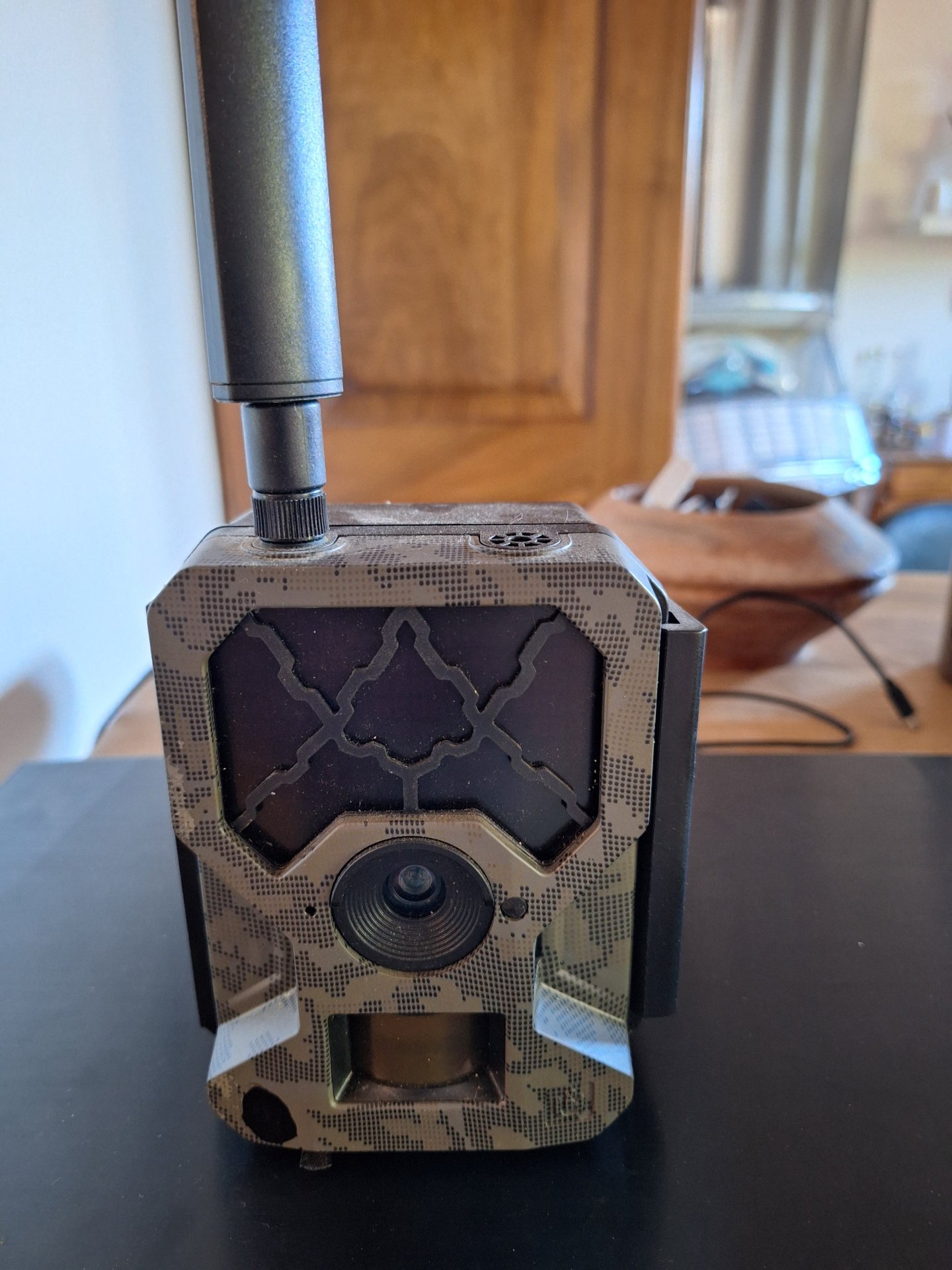 ICU CAM-S – Bild 1