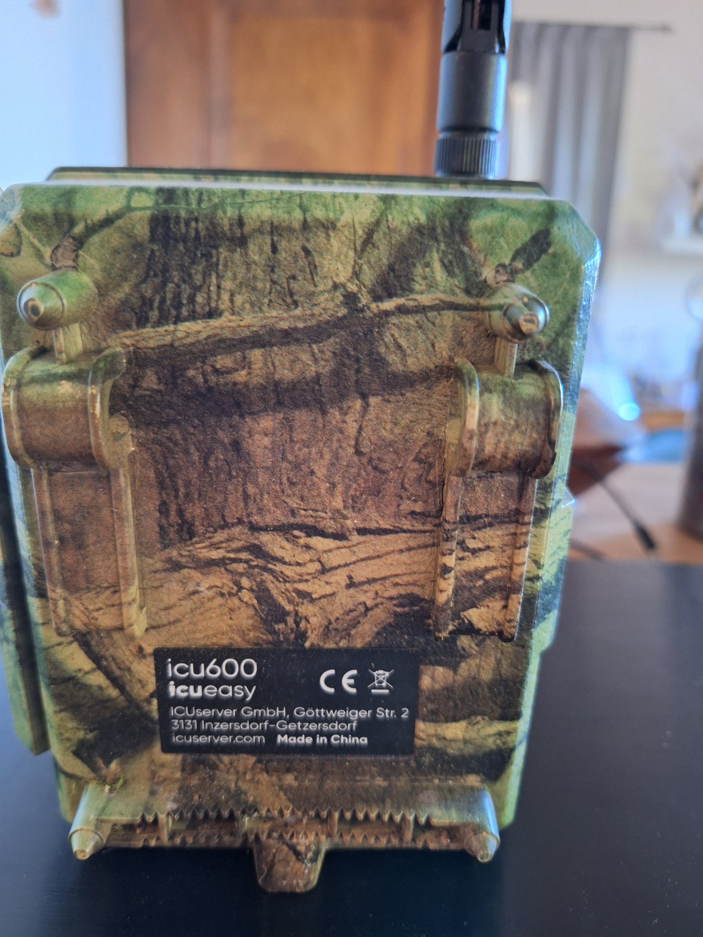 ICU 600 easy – Bild 2