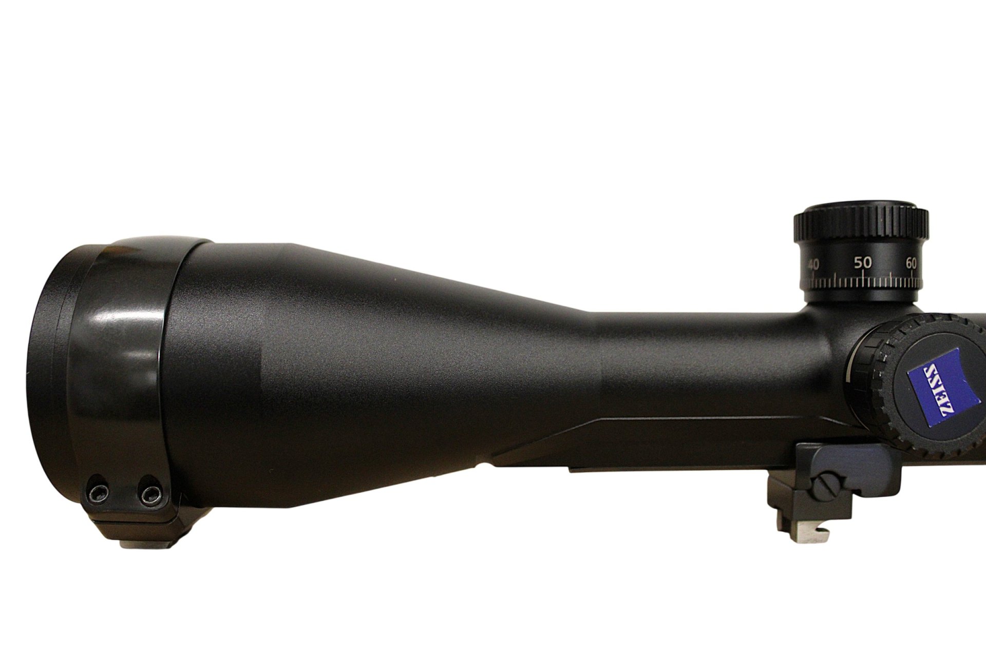 Zeiss Zielfernrohr Diavari M 3-12x56 T* mit ASV – Bild 3
