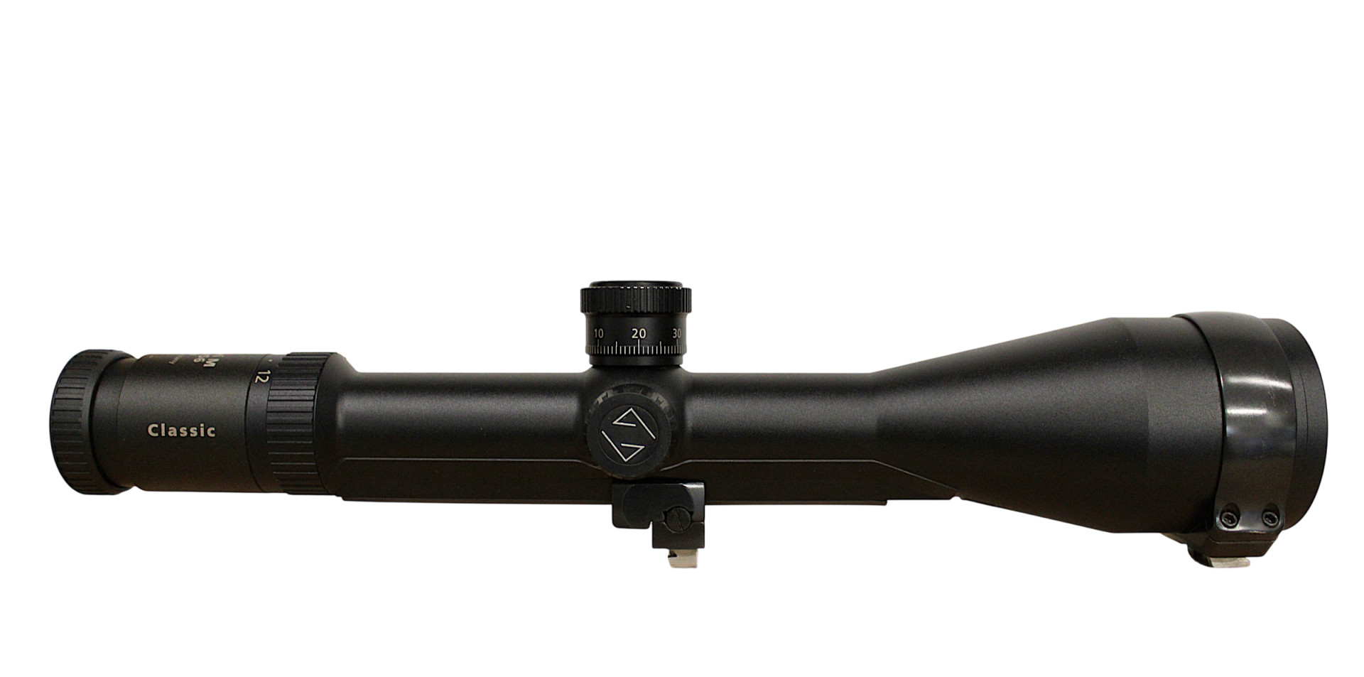 Zeiss Zielfernrohr Diavari M 3-12x56 T* mit ASV – Bild 4