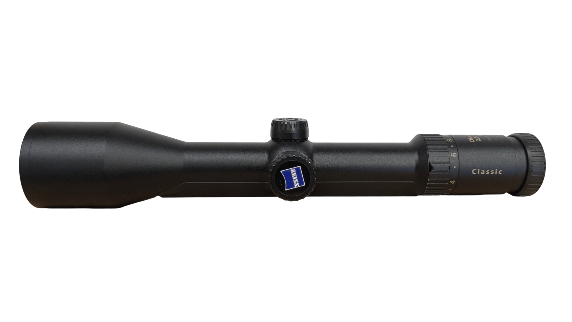 Zeiss Zielfernrohr Diavari M 2,5-10x50 T* – Bild 1