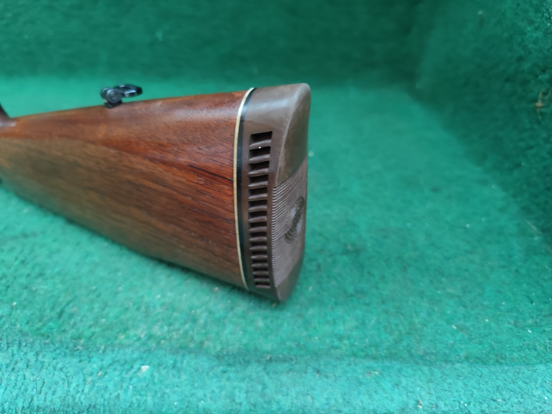 STEYR MANNLICHER REPETIERBÜCHSE MOD L-SCHAFT- – Bild 2