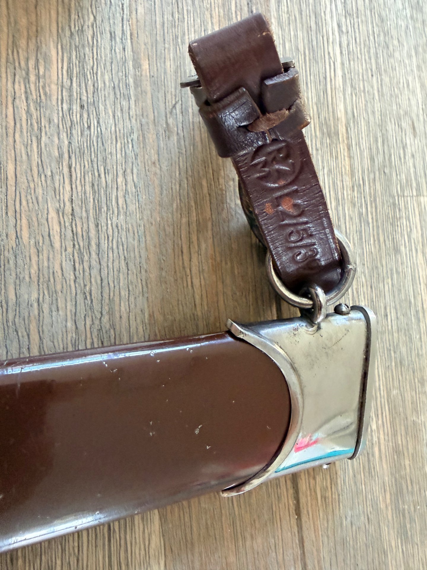 SA Dolch volle Röhm Wittmung – Bild 6