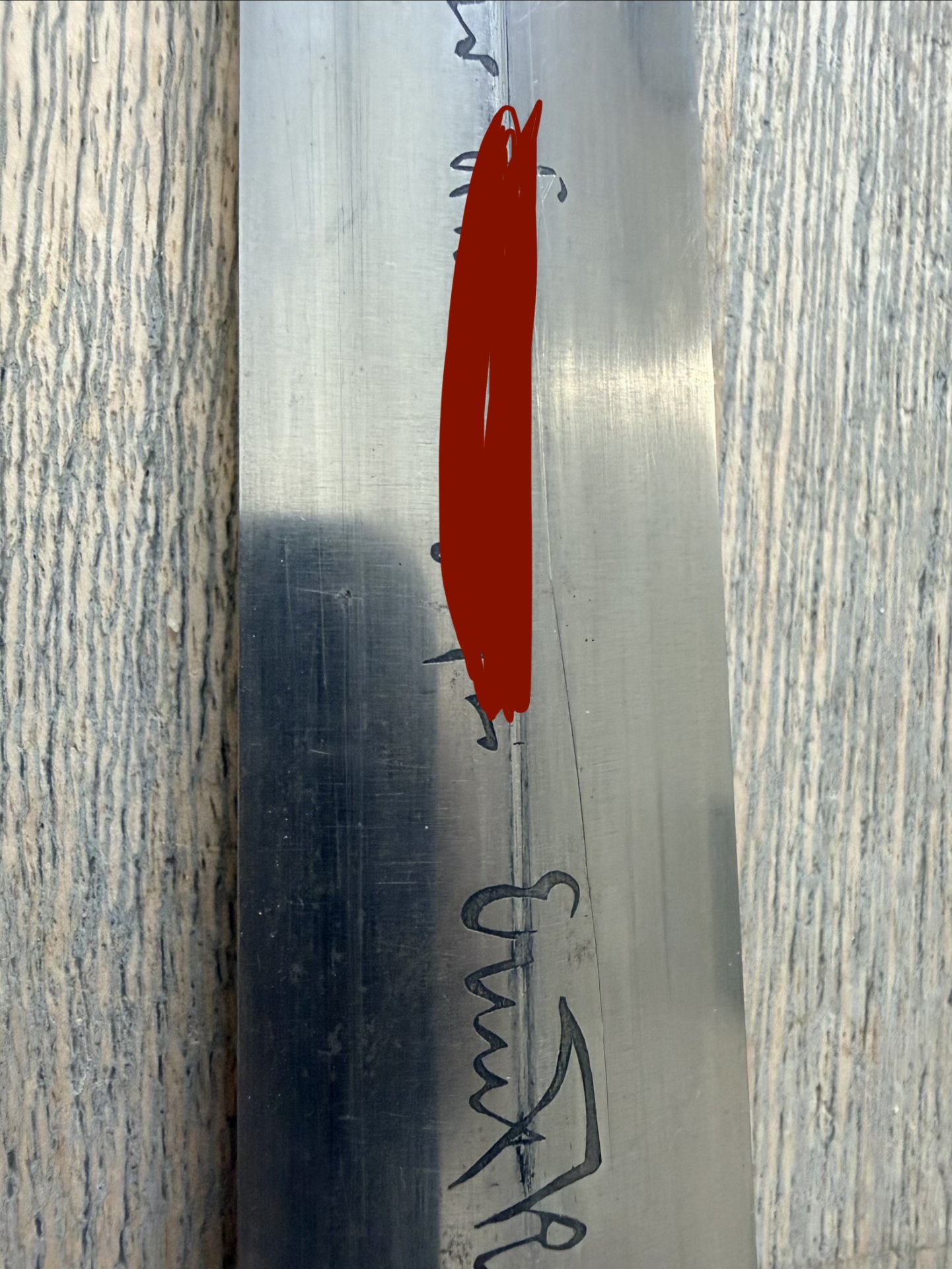 SA Dolch volle Röhm Wittmung – Bild 4