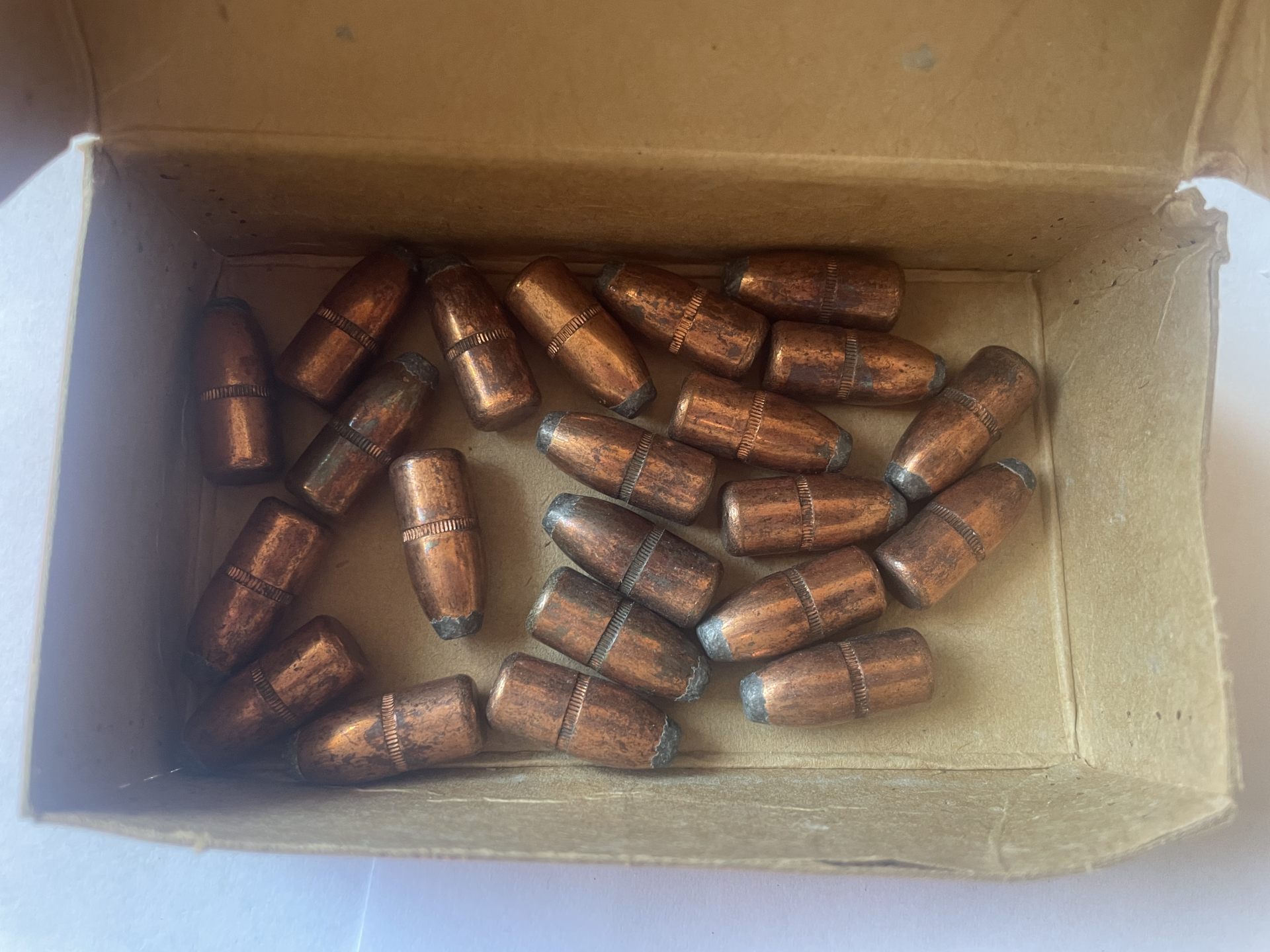 .375 Winchester, RCBS Matrize 3 tlg – Bild 3