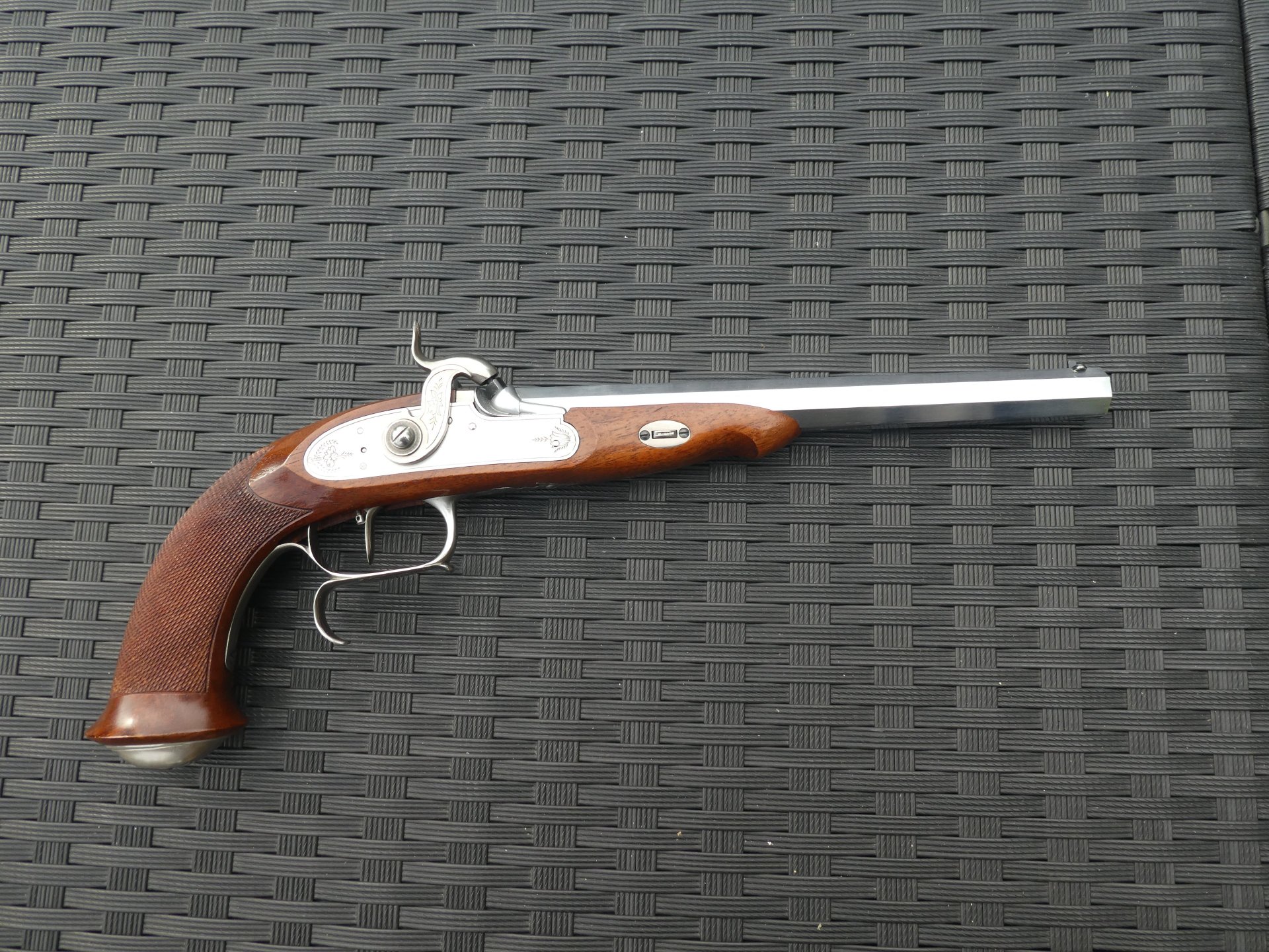 Perdesoli Le Page .44 Black Powder – Bild 1