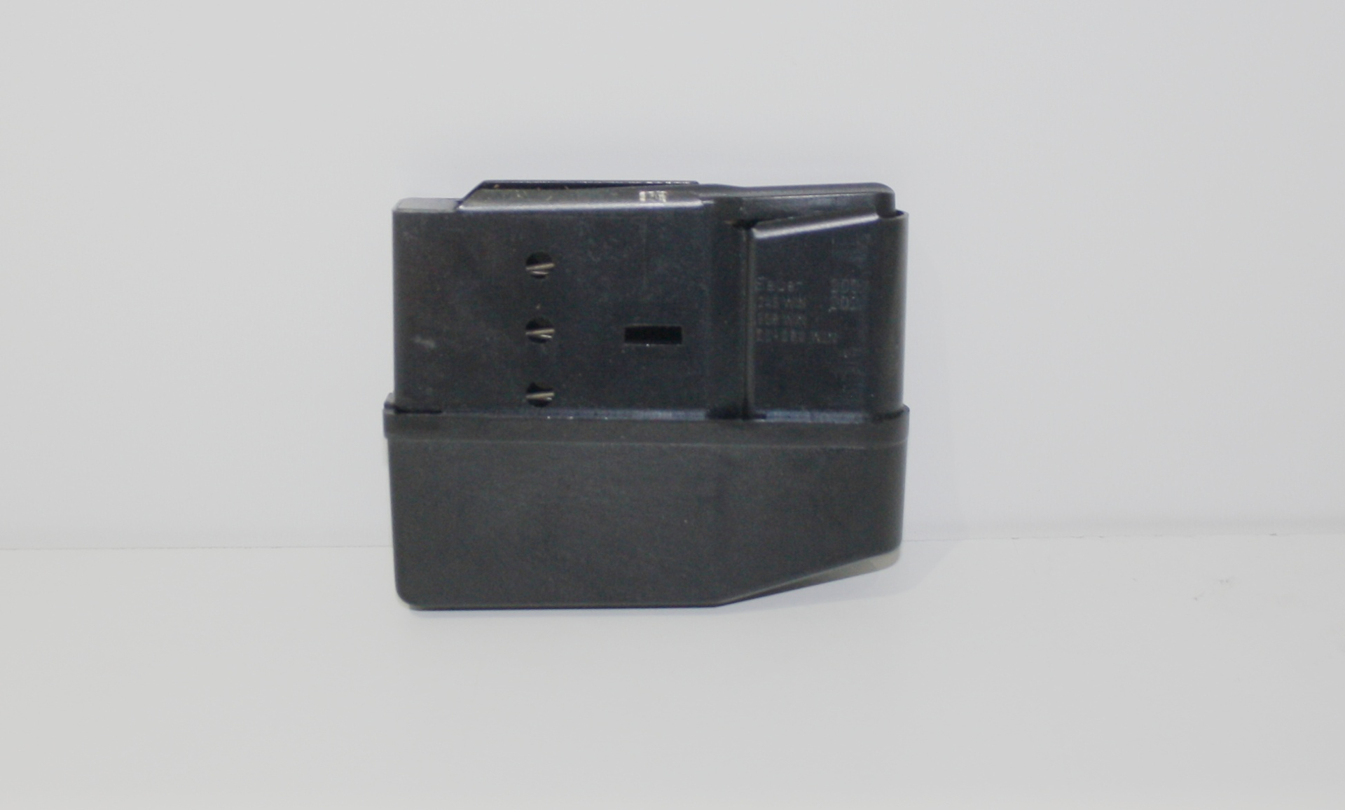 Magazin Sauer 200/202 5-Schuss 308Win 243Win 22-250Win – Bild 1
