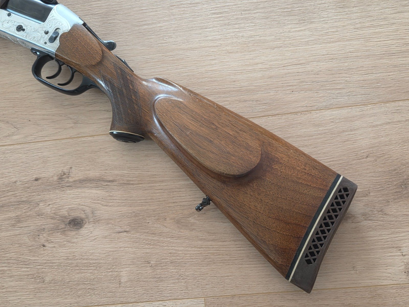 Heym BBF Mod. 22 – Bild 3
