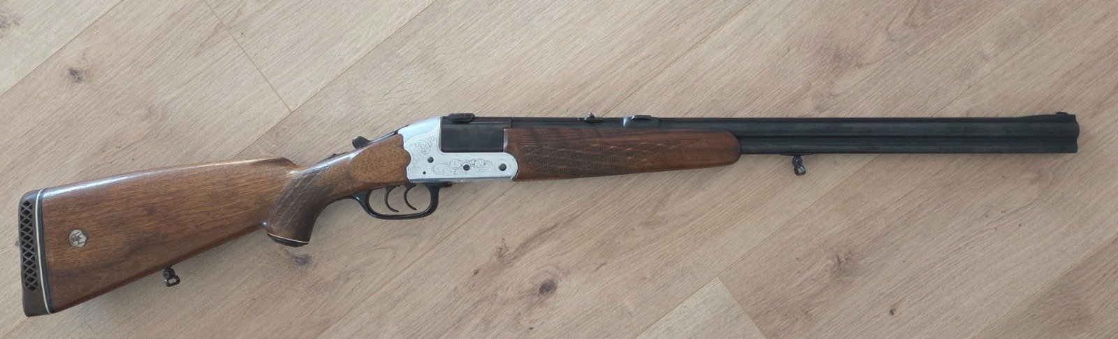 Heym BBF Mod. 22 – Bild 2