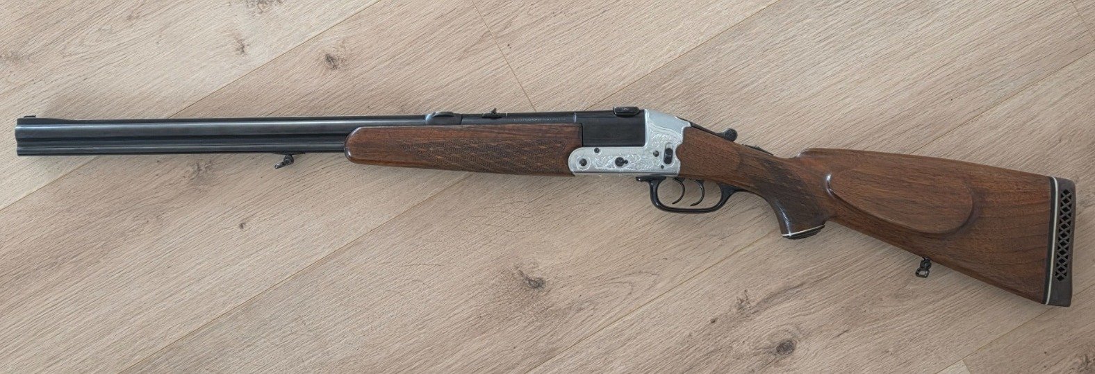 Heym BBF Mod. 22 – Bild 1