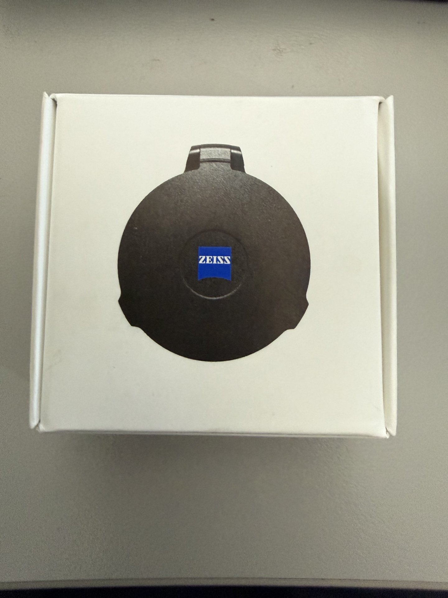 Zeiss Flip Cover Victory V8/HT 30mm – Bild 1