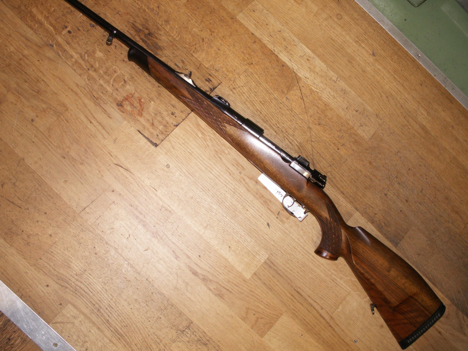 mauser 2000 – Bild 5