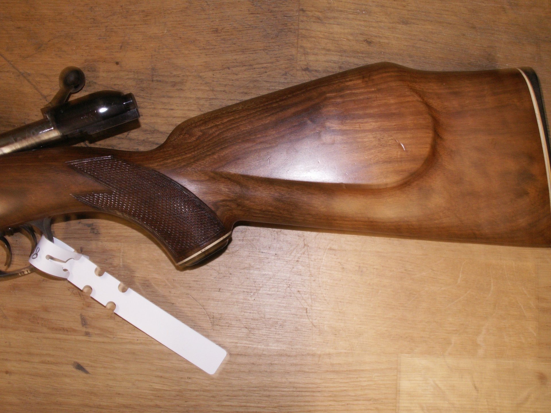 mauser 2000 – Bild 2