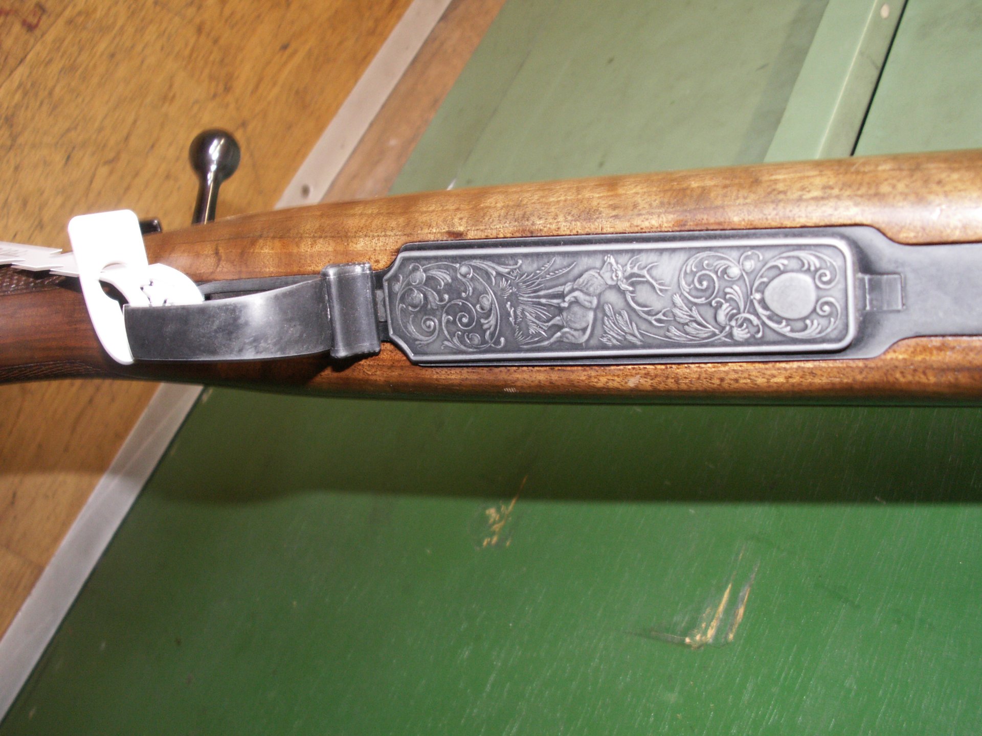 mauser 2000 – Bild 3