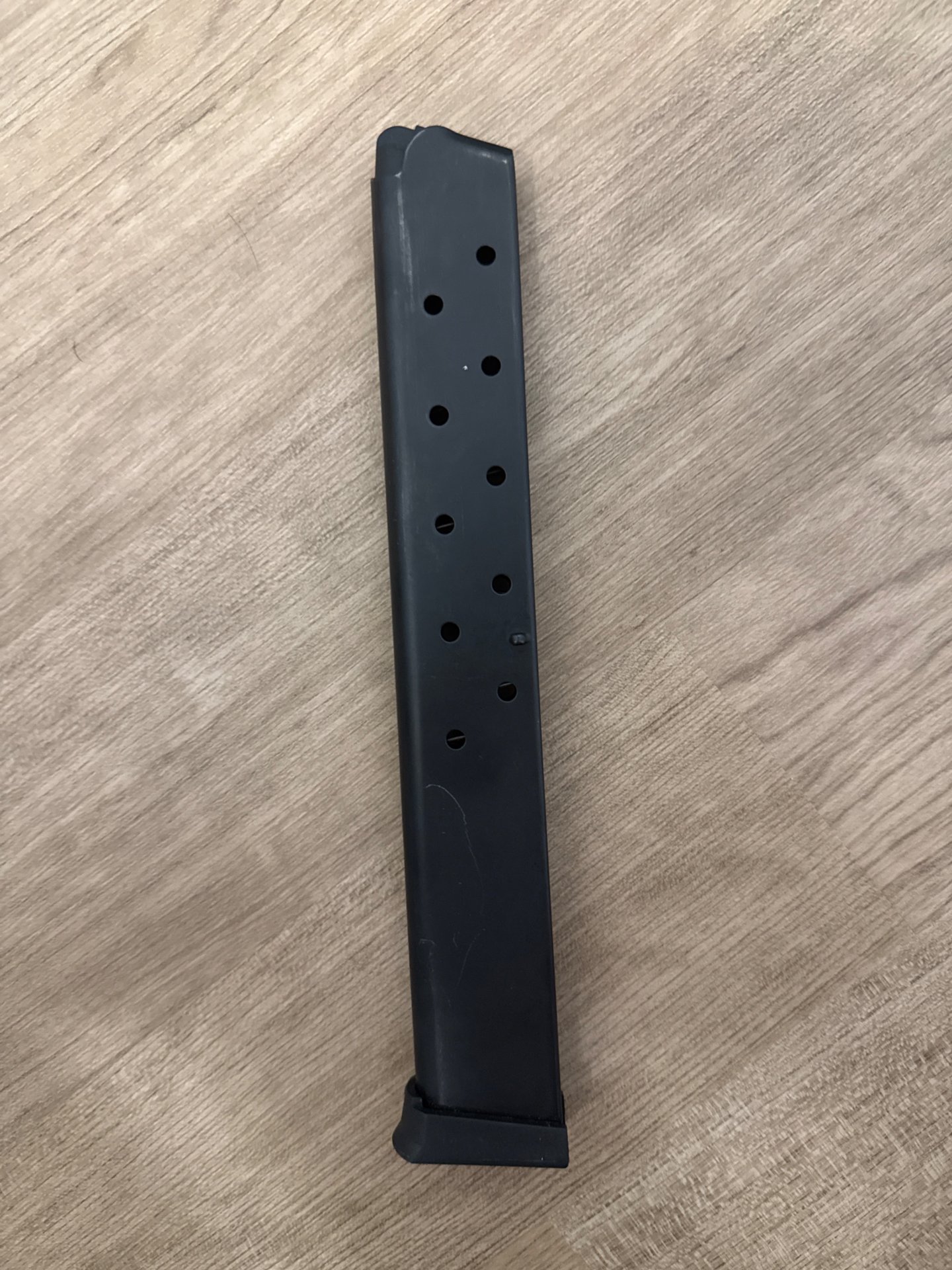 1911 Magazin ProMag 15-Schuss .45 ACP – Bild 1