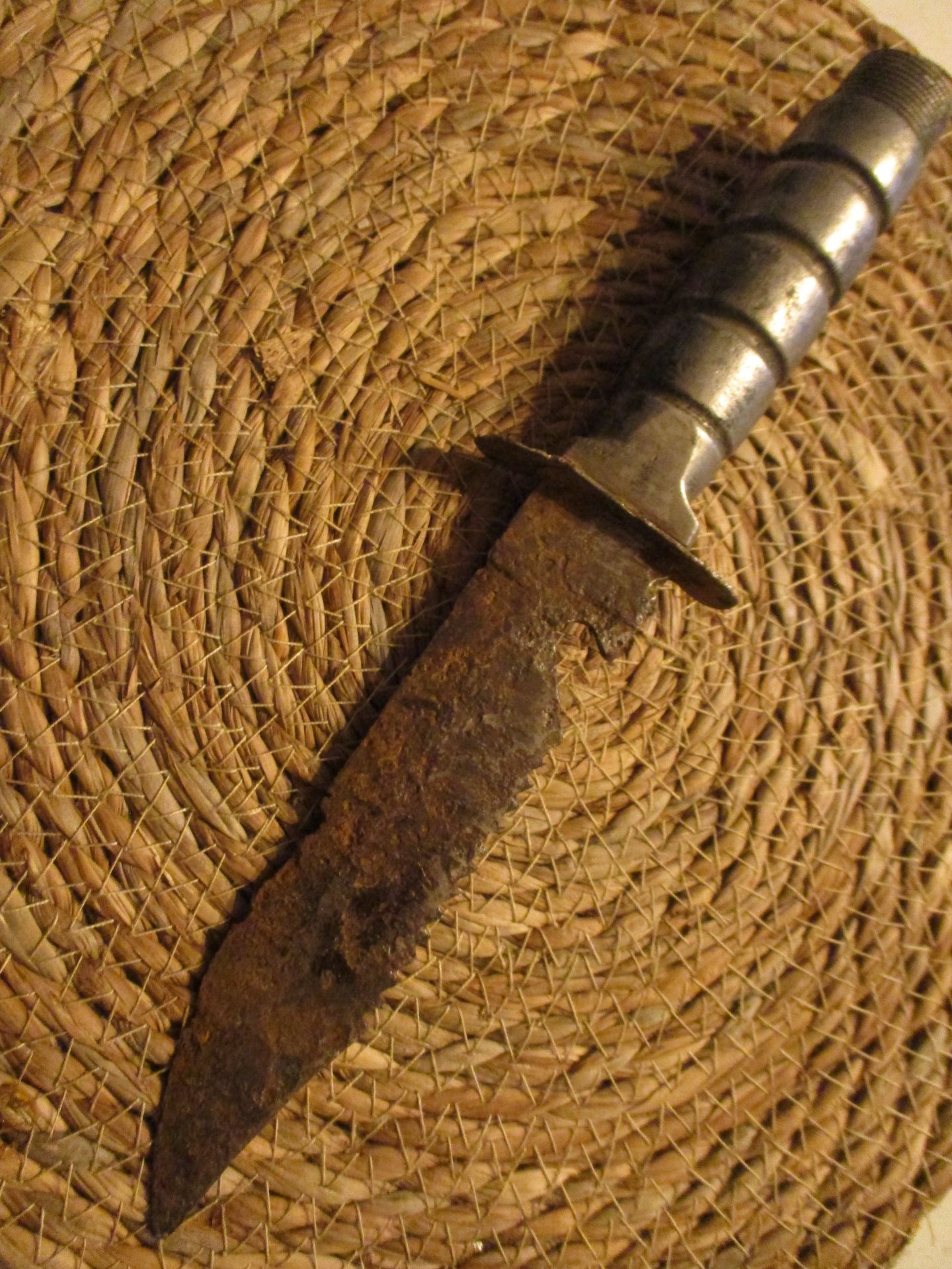Kampfmesser WK2 – Bild 1